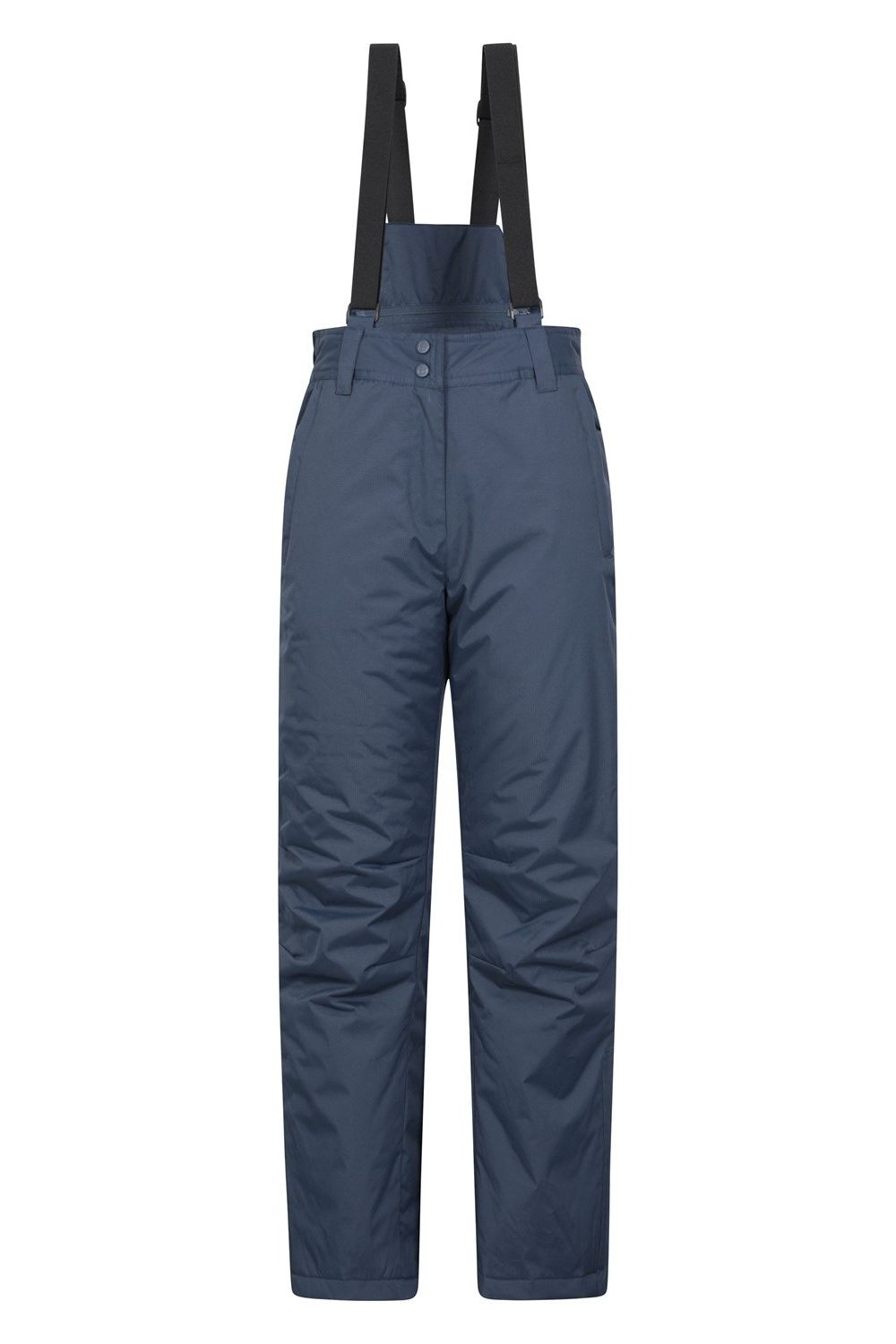 Navy Moon II Ski Trousers, Image 1 of 4