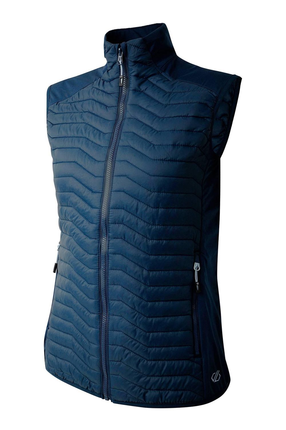 Denim Altimeter II Gilet, Image 3 of 4