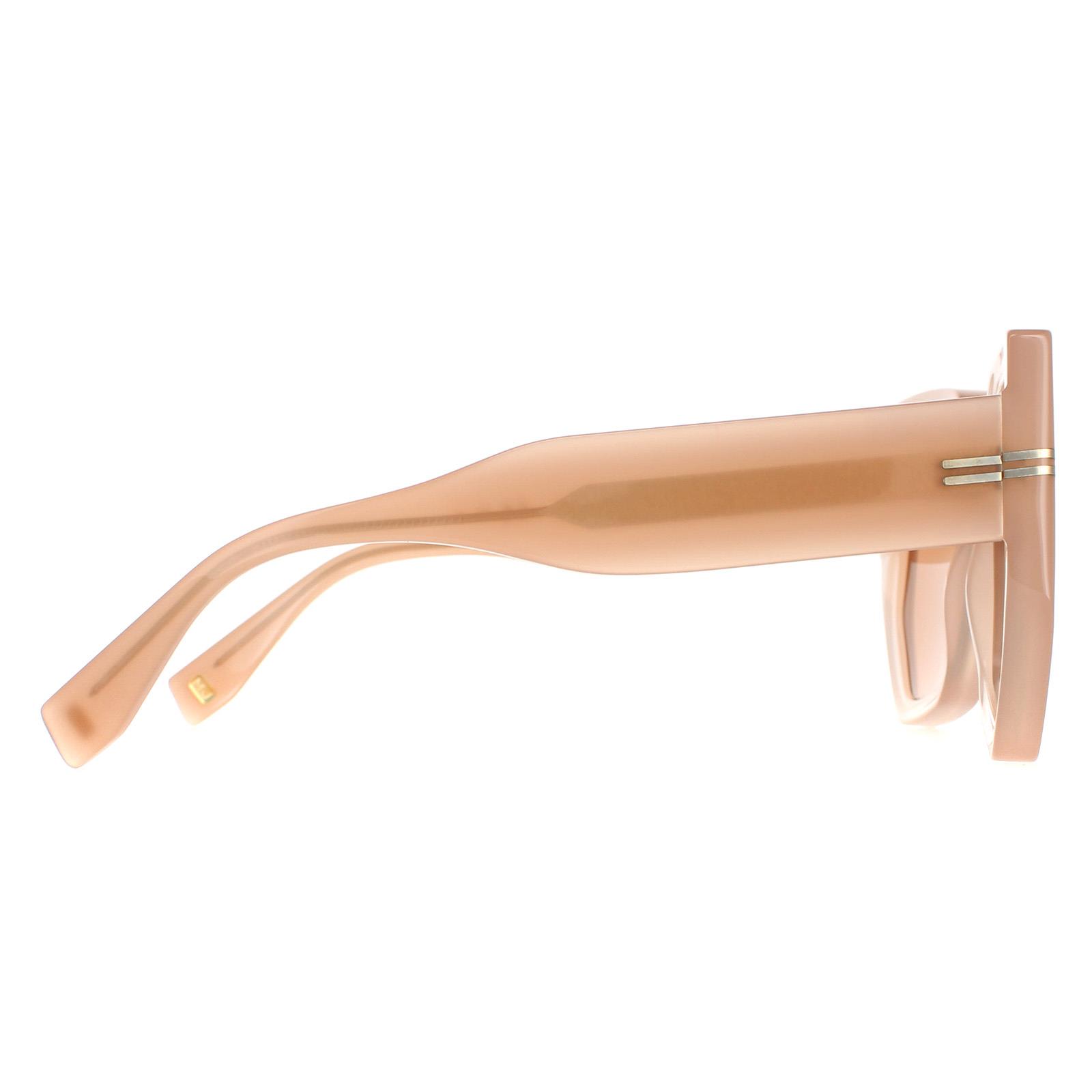 Beige Marc Jacobs Beige Square Beige  Brown MJ 1046/S, Image 4 of 4