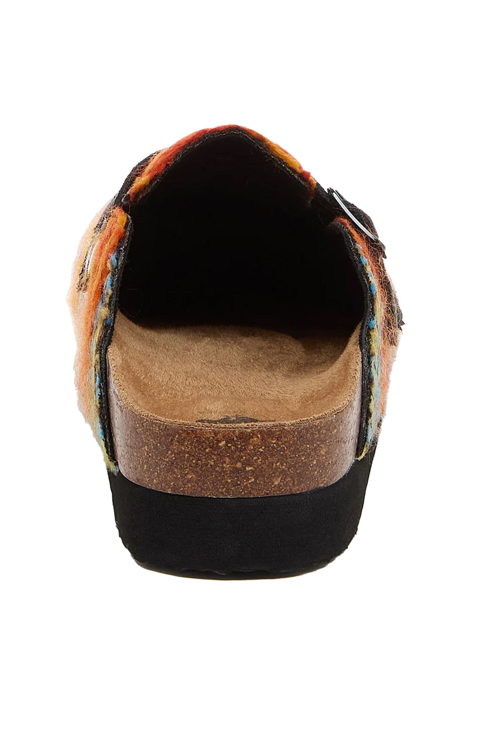 Olive Abel Plus Mules, Image 2 of 5