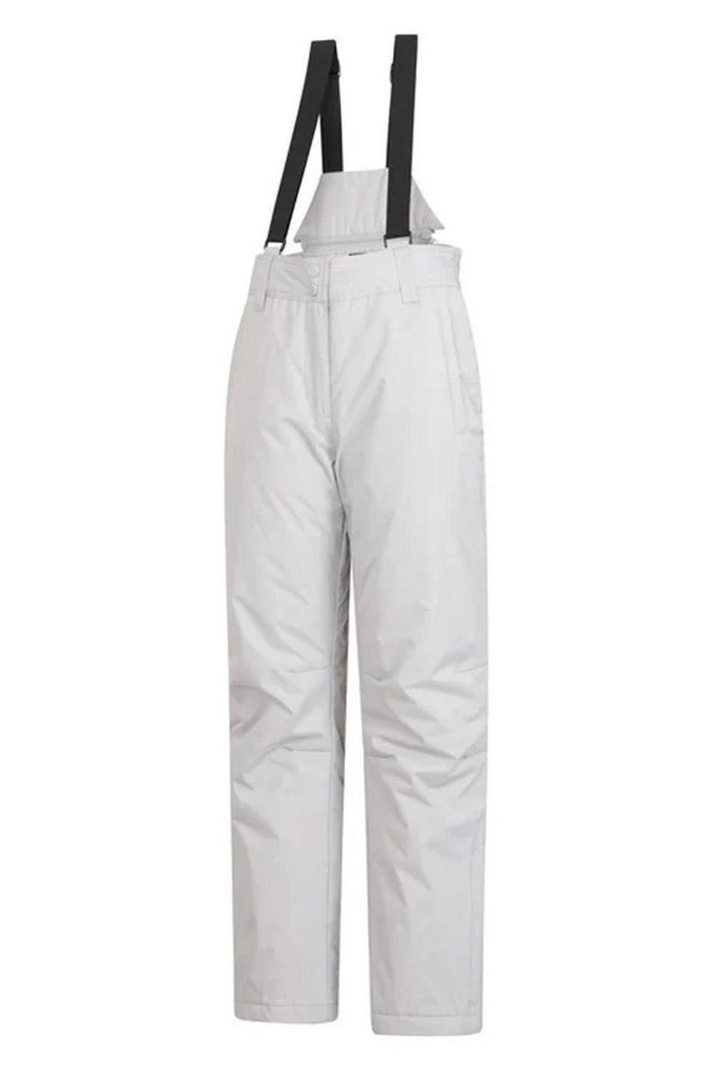 Grey Moon II Ski Trousers, Image 3 of 4