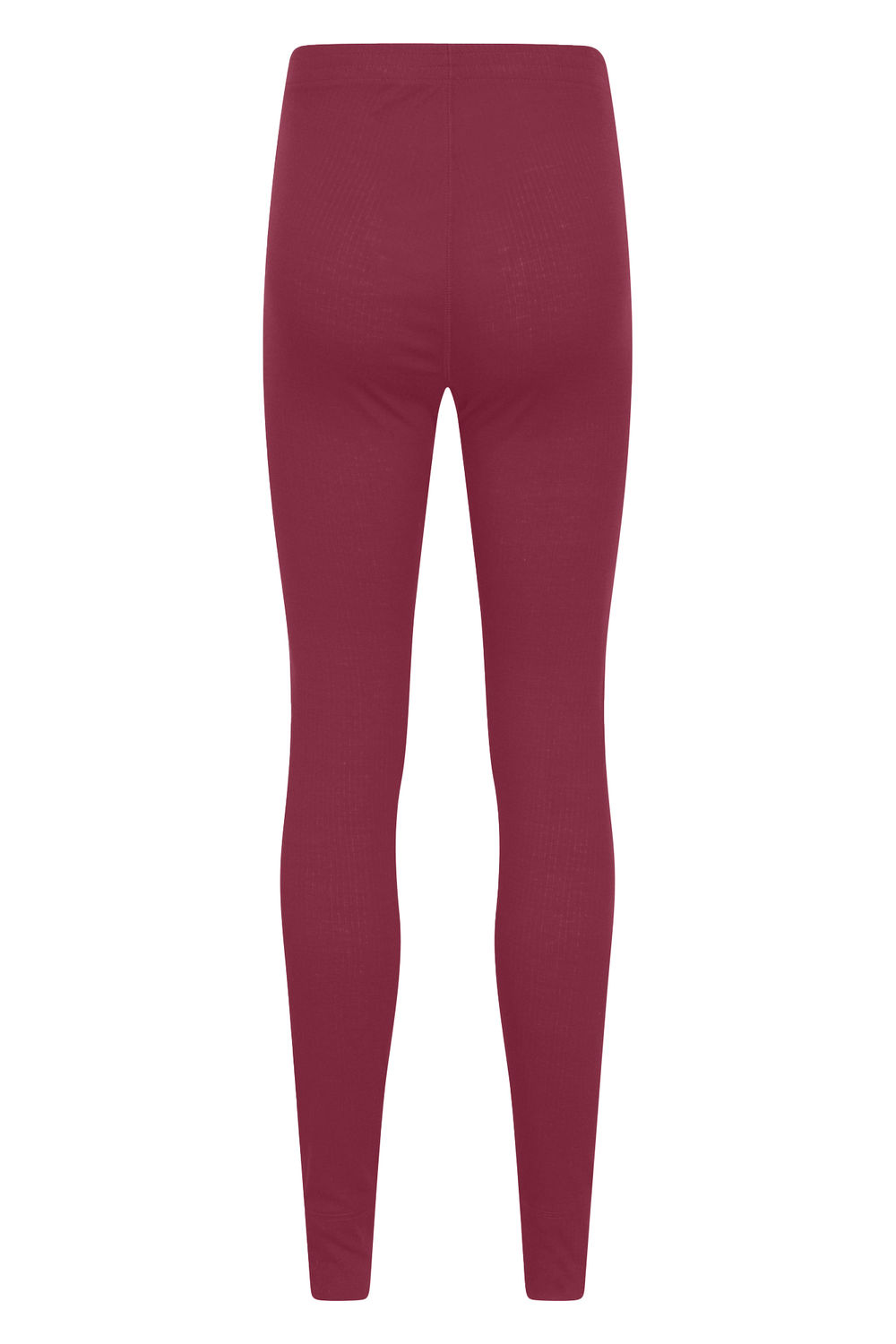 Raspberry Mountain Warehouse Raspberry Talus Base Layer Bottoms, Image 2 of 4