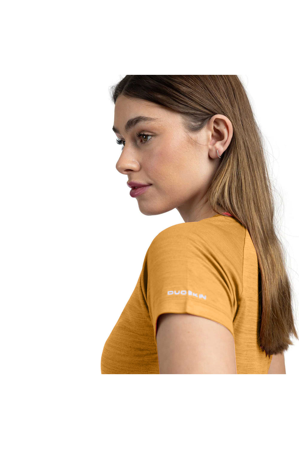 Amber Vickland TP75 Active TShirt, Image 4 of 5