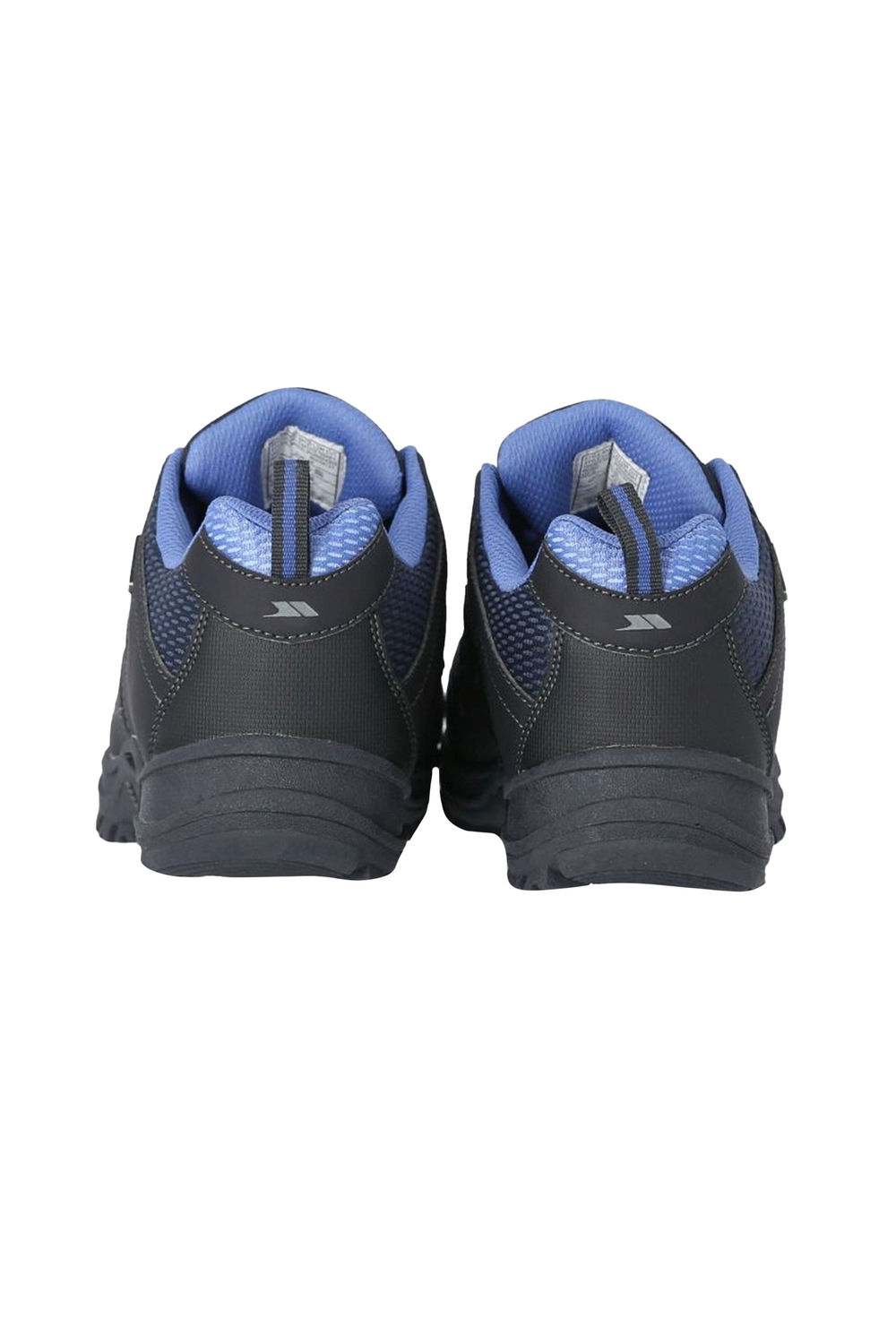 Charcoal Mitzi Low Cut Hiking Shoes, Image 2 of 7