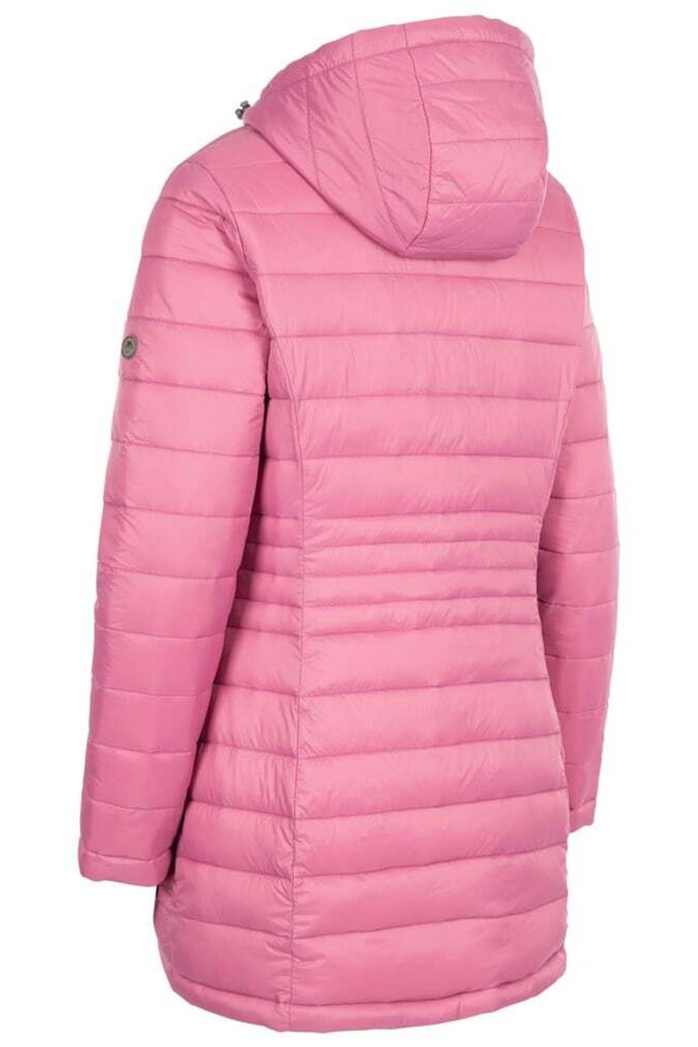 Rose Trespass Rose Mavis Reversible Padded Jacket, Image 2 of 5
