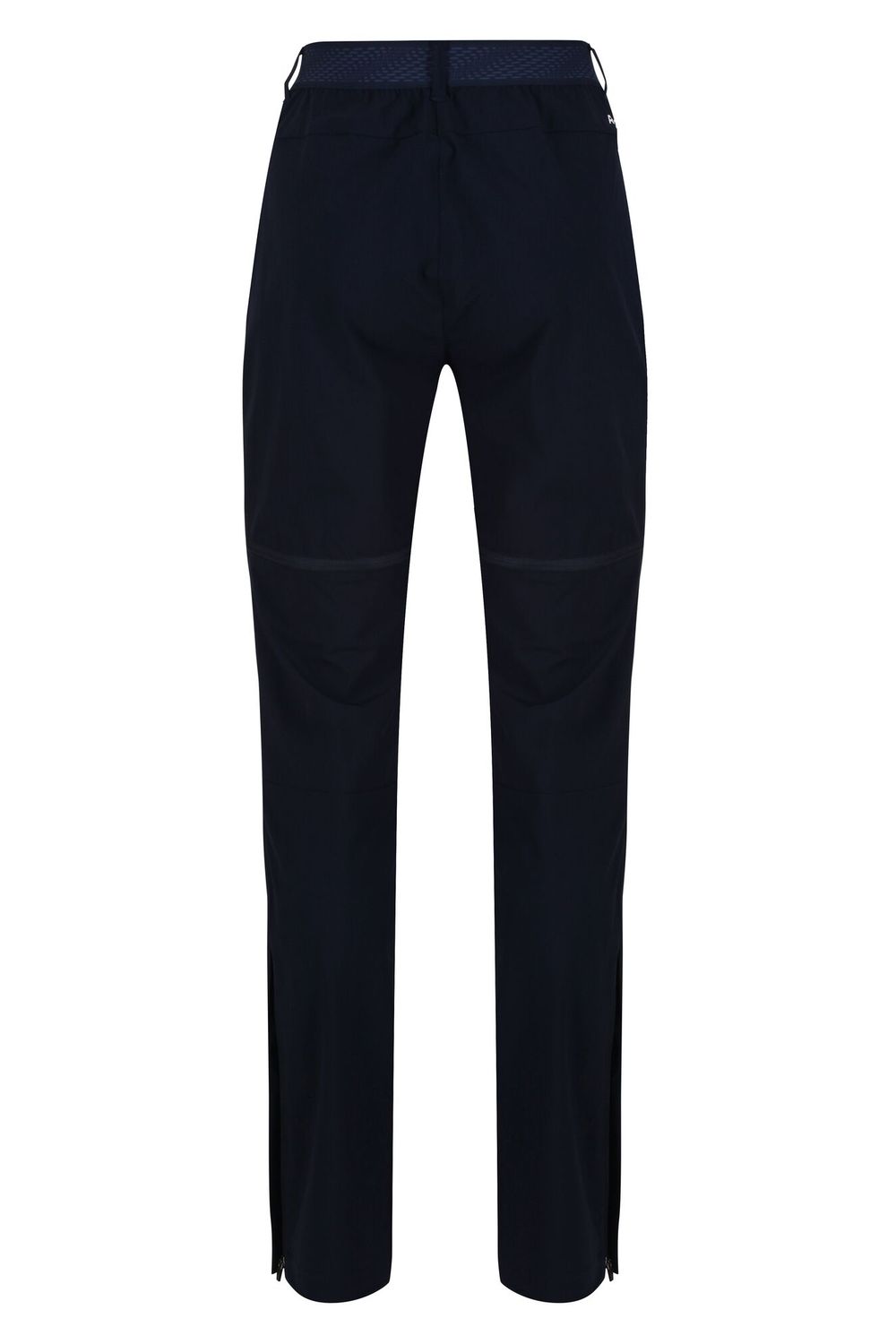 Navy Regatta Navy Mountain ZipOff Trousers, Image 2 of 4