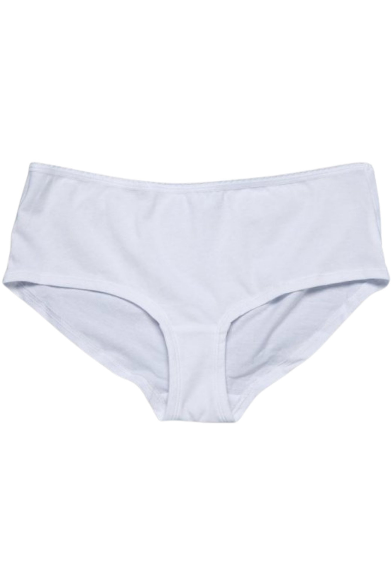 Multi Camille Lingerie Multi 5 Pack Mix Short Briefs, Image 2 of 3