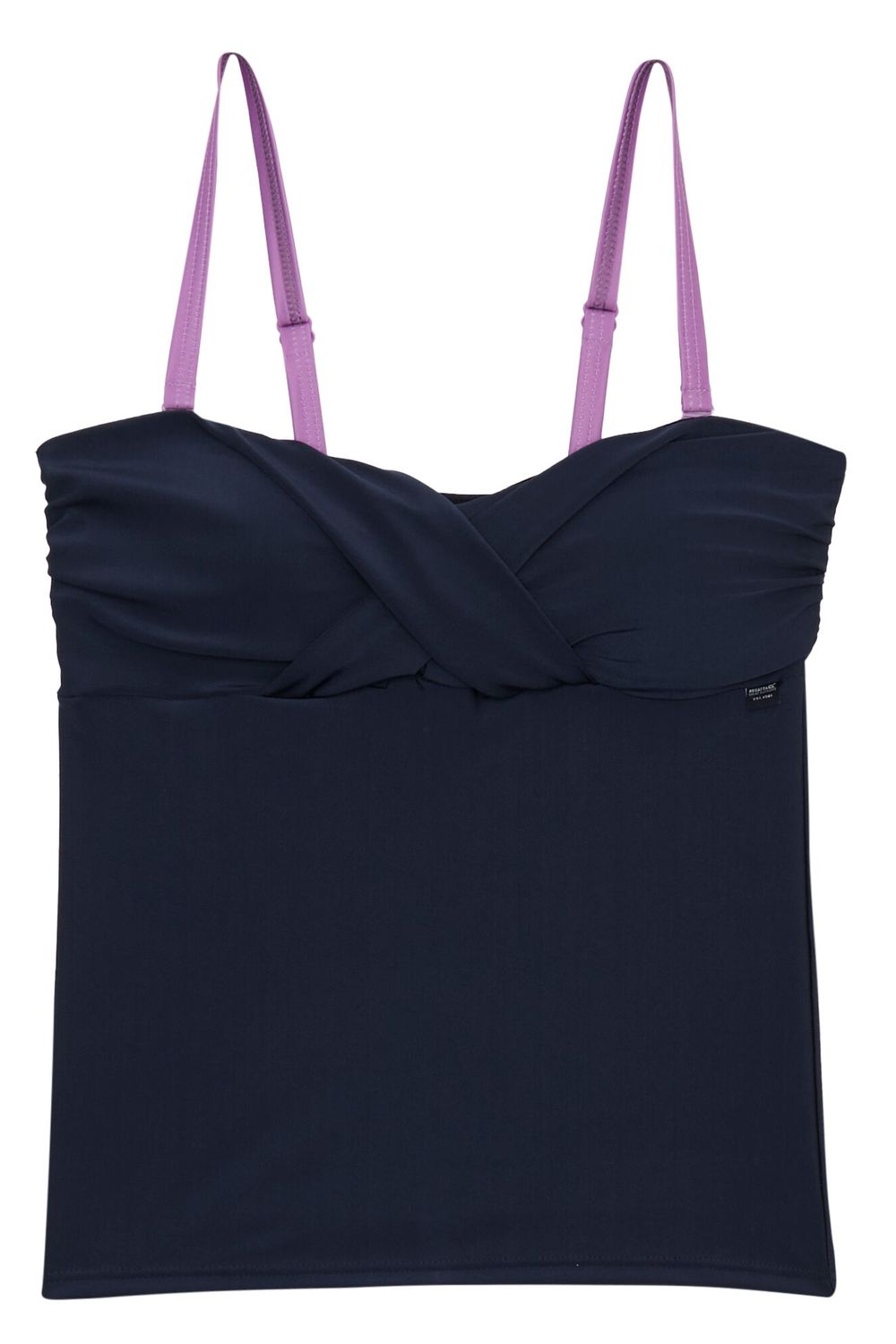 Orchid Aceana III Tankini Top, Image 1 of 4