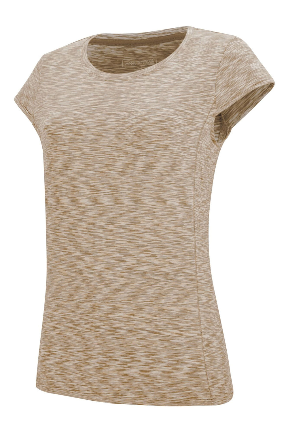 Ecru Hyperdimension II TShirt, Image 3 of 3