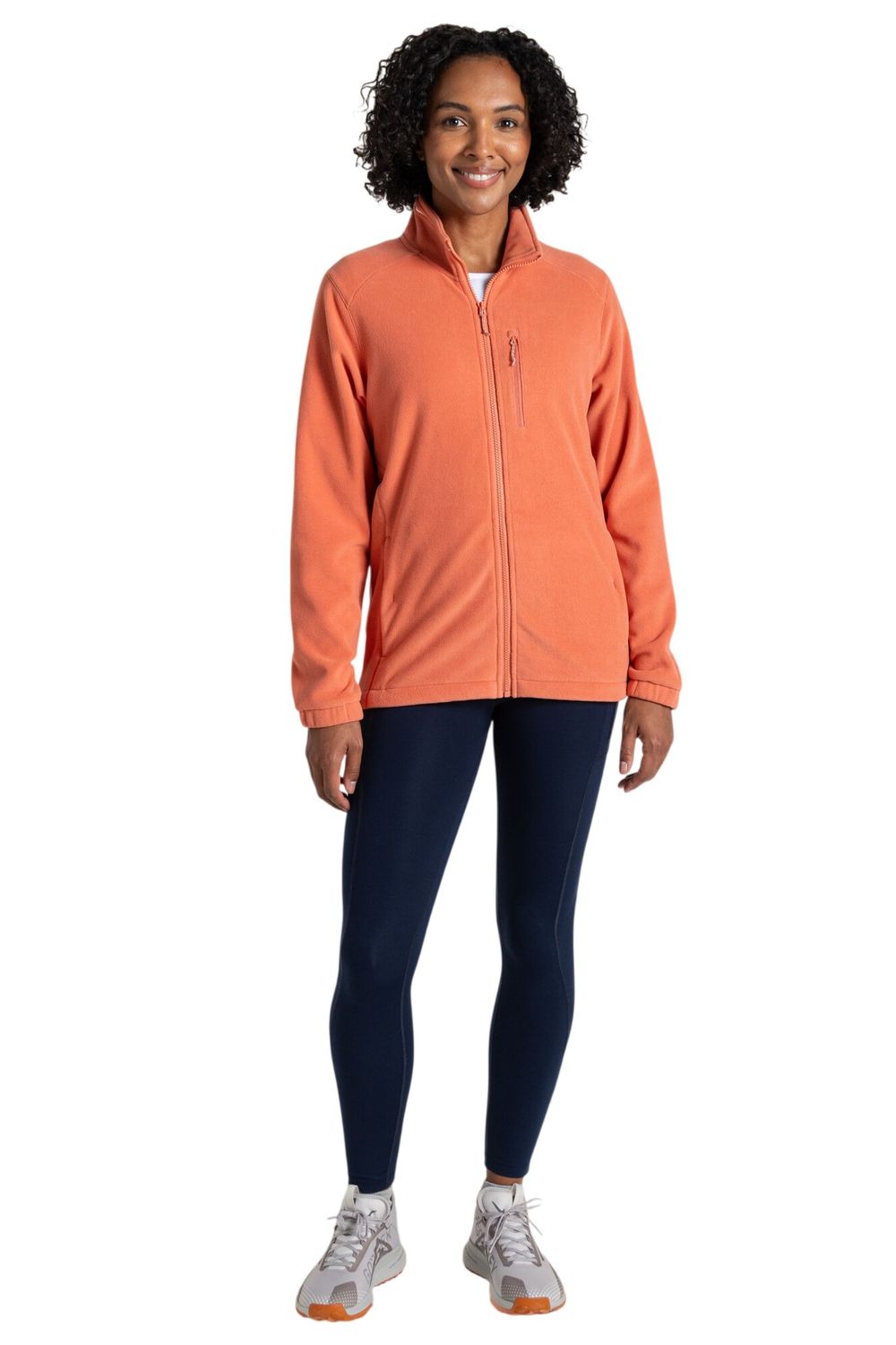 Rust Miska Plus II Jacket, Image 4 of 5