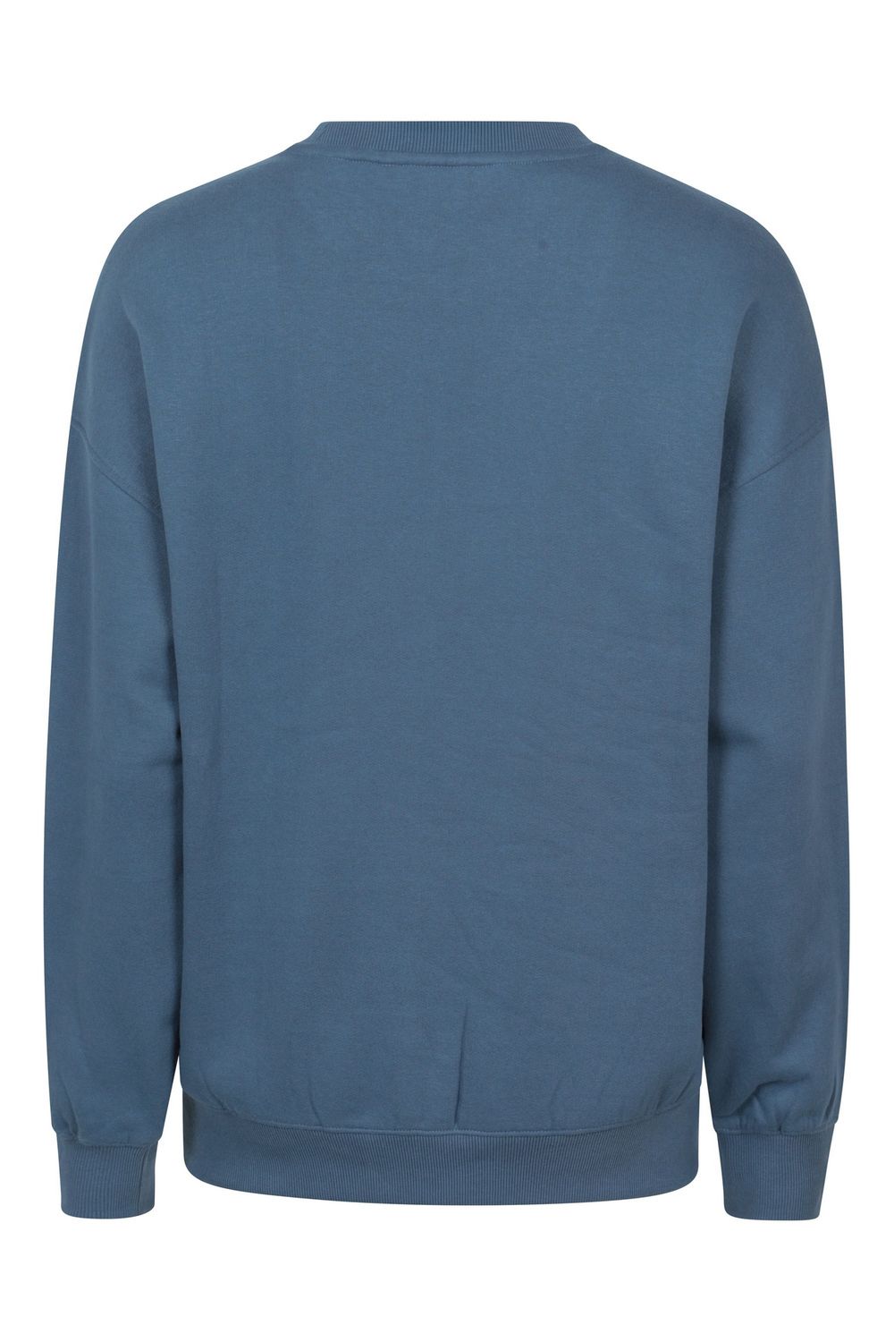 Navy London Graphic Sweatshirt, Image 2 of 4