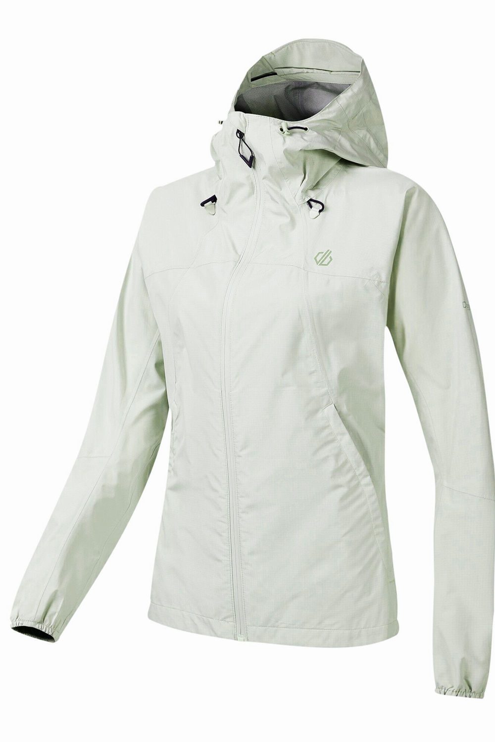 Breathe Easy Waterproof Jacket, Image 3 of 4