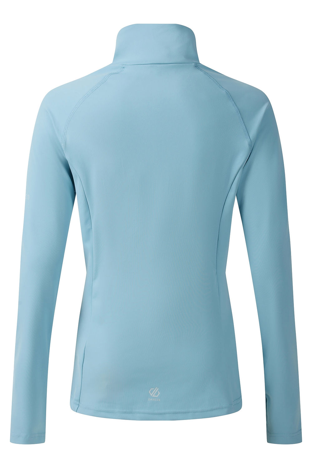 Blue Refresh Full Zip Midlayer, Image 2 of 3
