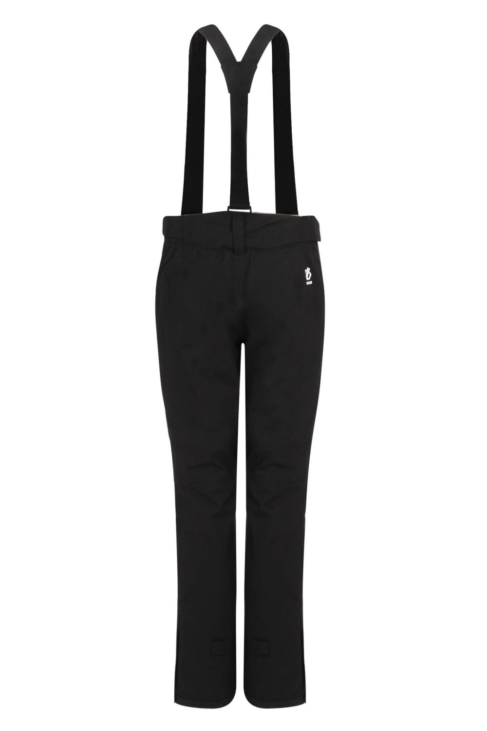 Black Effused II Waterproof Ski Trousers, Image 2 of 3