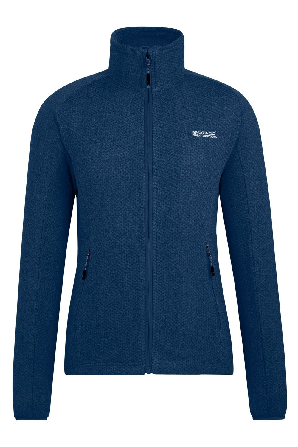 Blue Malana Soft Shell Jacket, Image 1 of 3