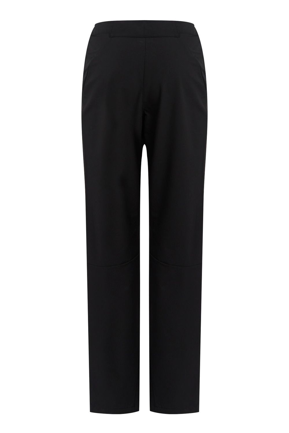 Black Questra V Walking Trousers, Image 2 of 4