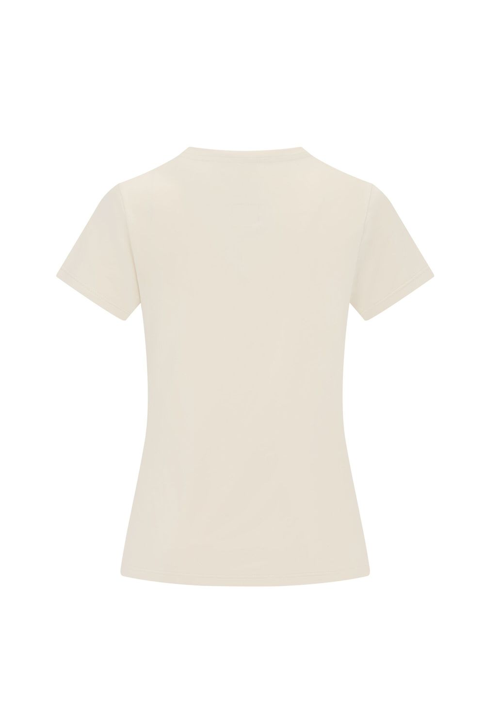 Cream Elkie TShirt, Image 3 of 4