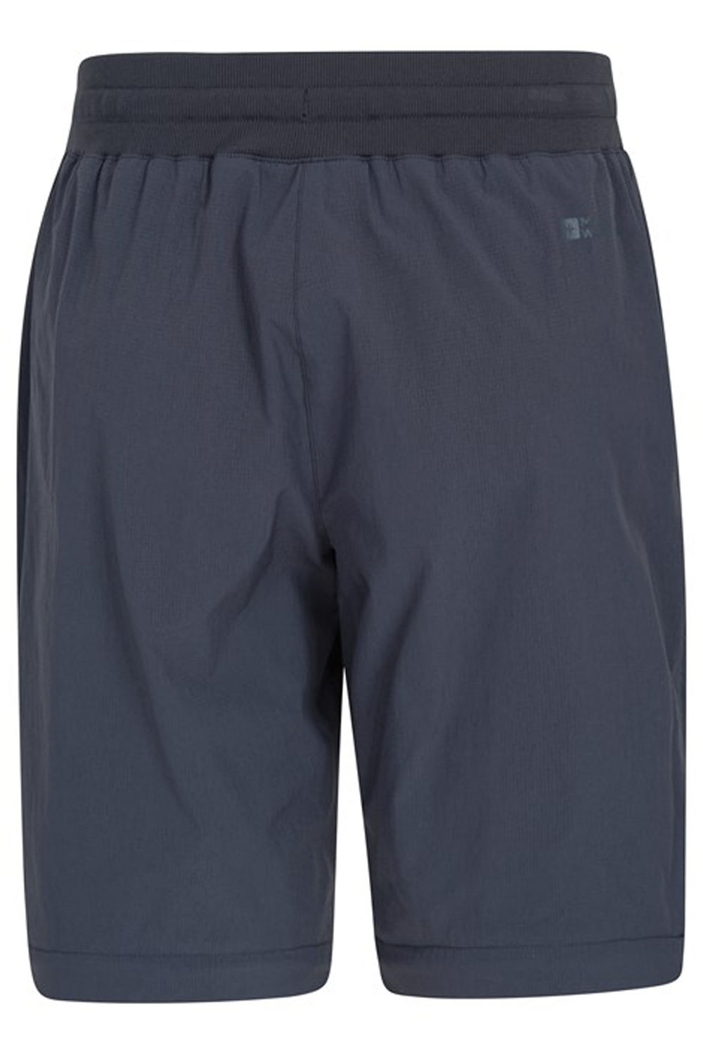 Navy Mountain Warehouse Navy Explorer ZipOff Hiking Trousers, Image 5 of 7