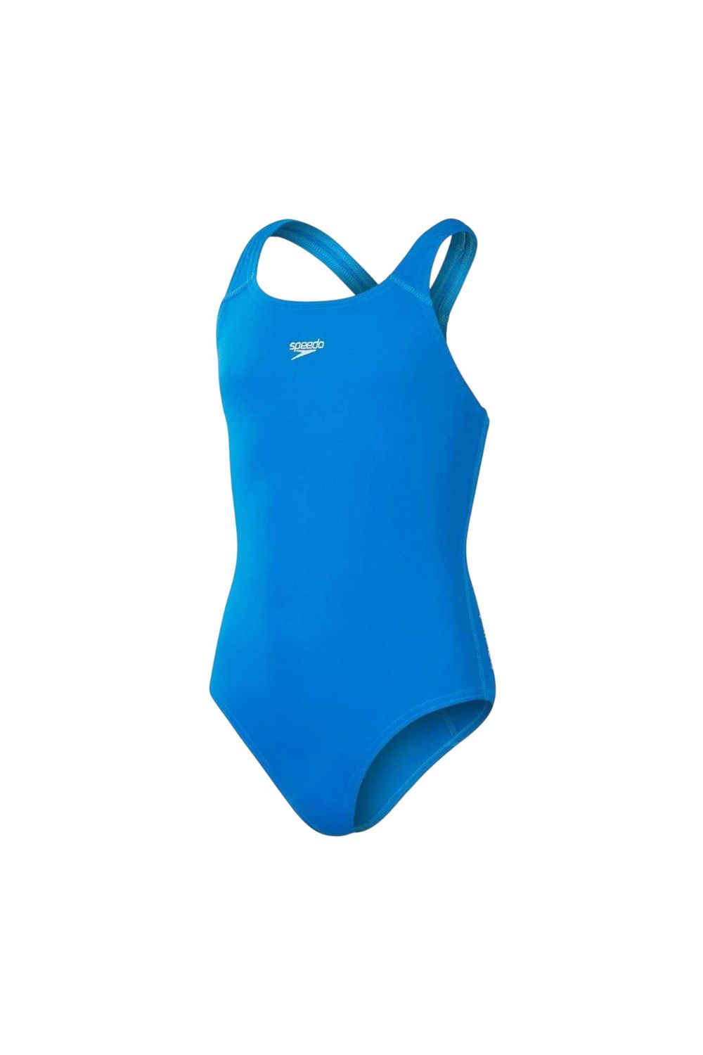 Turqouise Medalist One Piece Swimsuit, Image 2 of 4