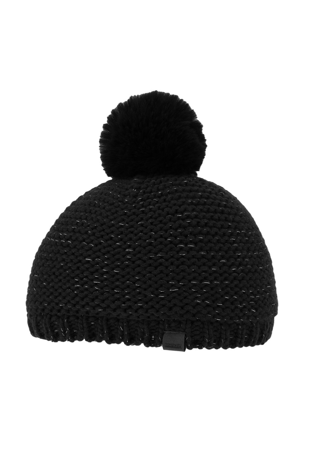 Black Lorelai V Beanie, Image 1 of 3