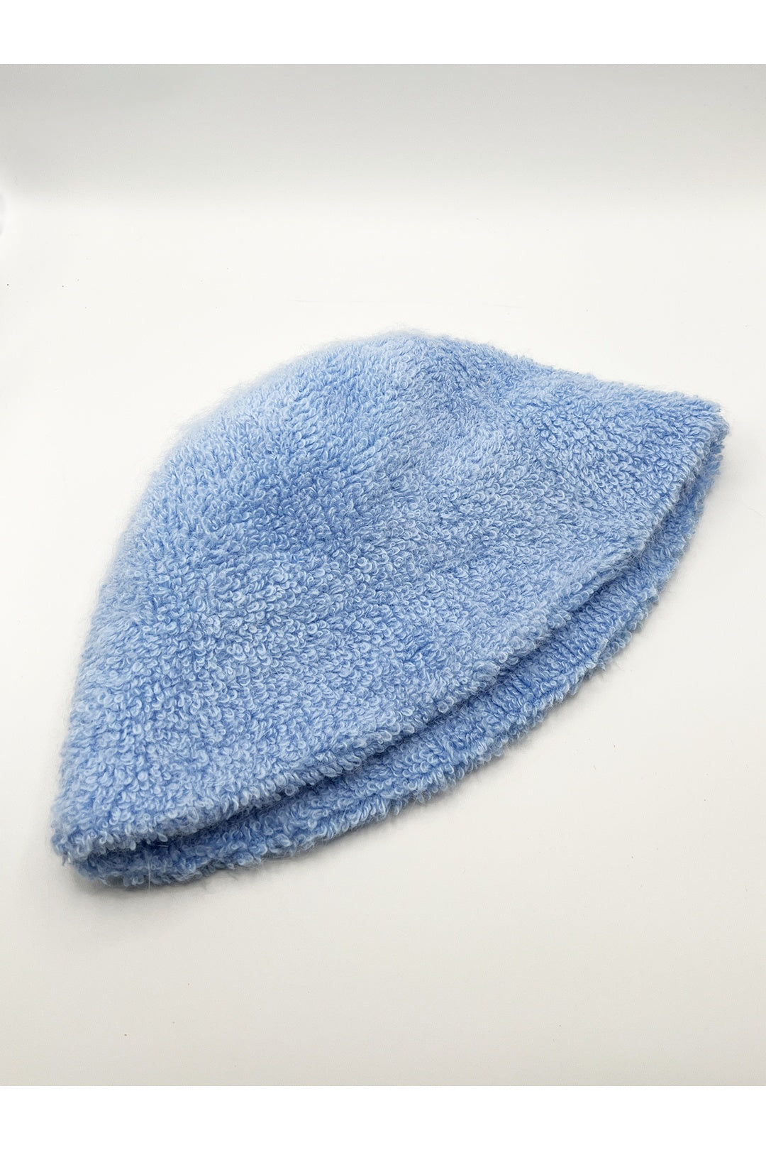Blue Soft Bucket Hat, Image 4 of 4