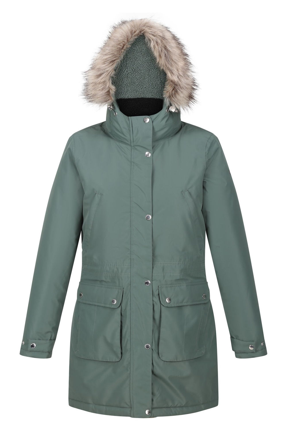 Forest Voltera Heated Waterproof Jacket, Image 1 of 4