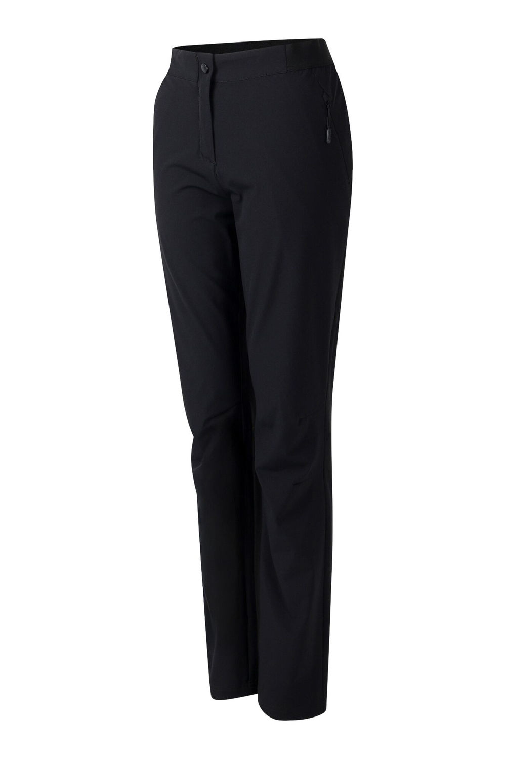 Black Torrek Lite Trousers, Image 3 of 3