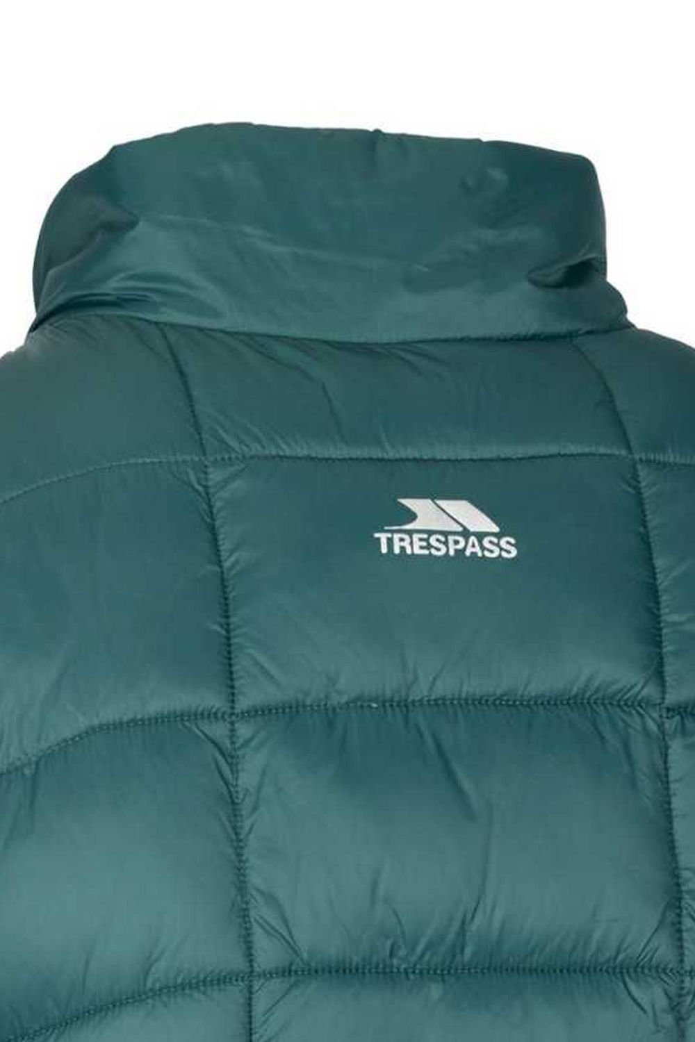 Dark Green Ogbere Gilet, Image 4 of 4