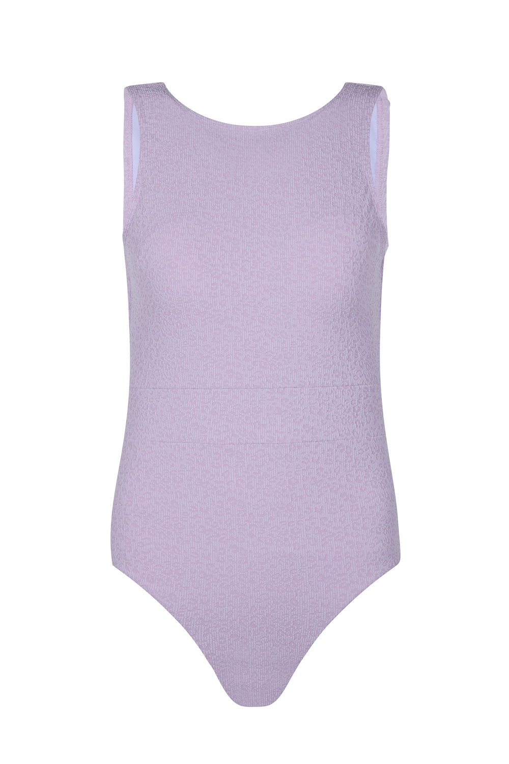 Lilac Niky Swimsuit, Image 5 of 5