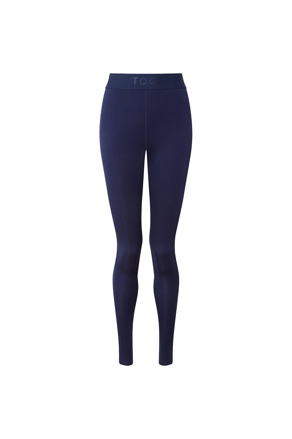 Blue Meru Cashmere Touch Base Layer Leggings, Image 6 of 6