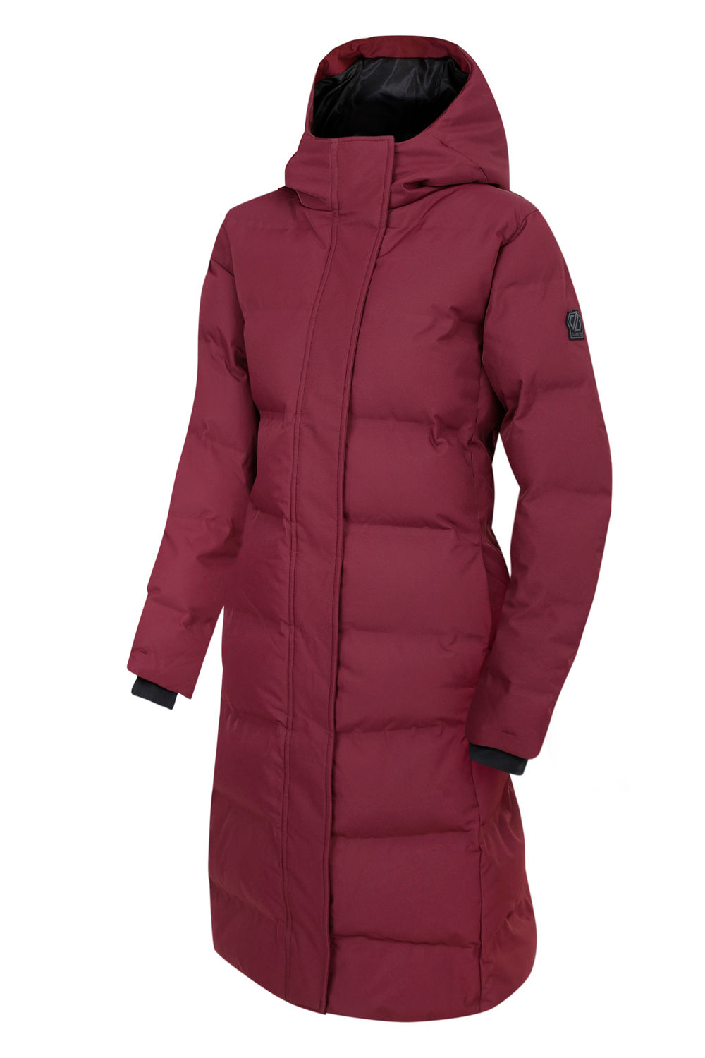 Plum Dare 2B Plum Wander Padded Jacket, Image 3 of 3