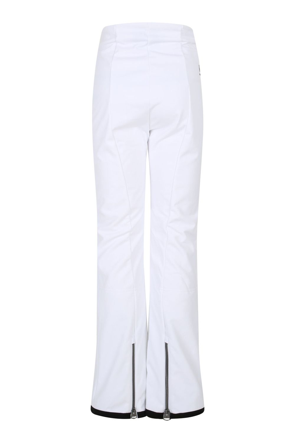 White Upshill Ski Trousers, Image 2 of 3