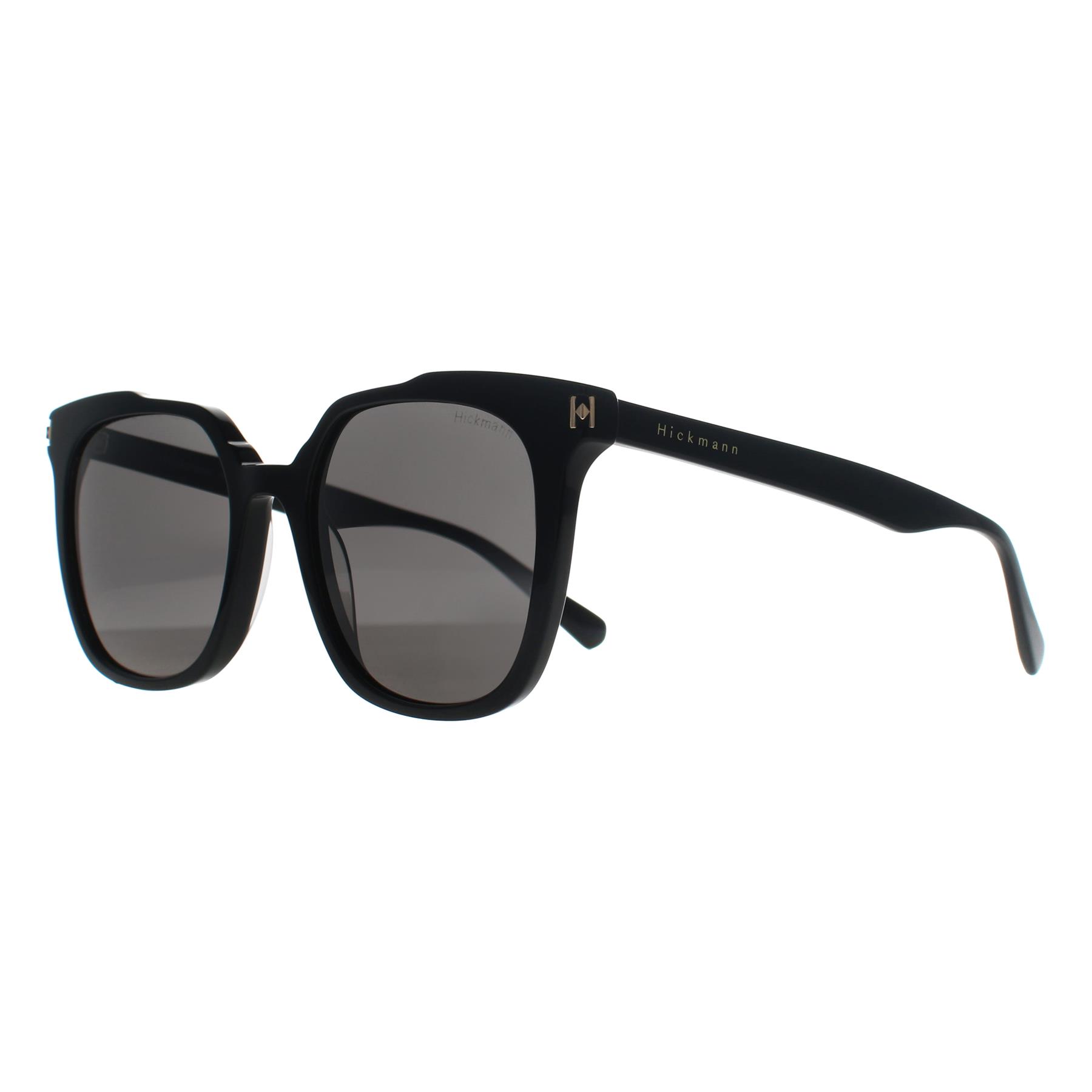 Black Cat Eye Black Grey HIY9002, Image 2 of 3