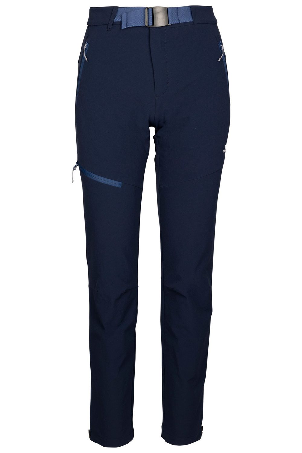 Navy Bernia Quick Dry Trousers, Image 1 of 2