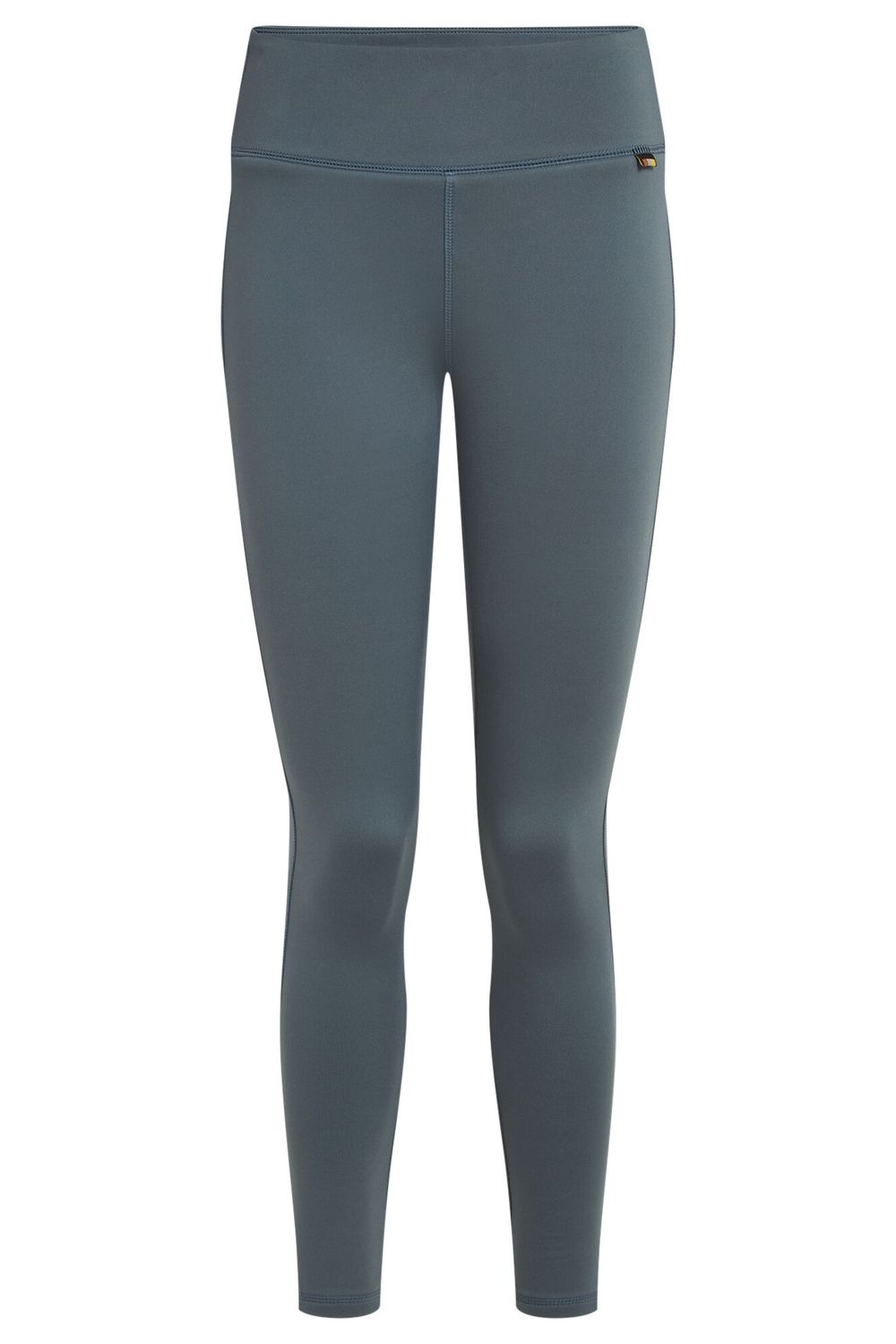 Grey Velocity Leggings, Image 1 of 3