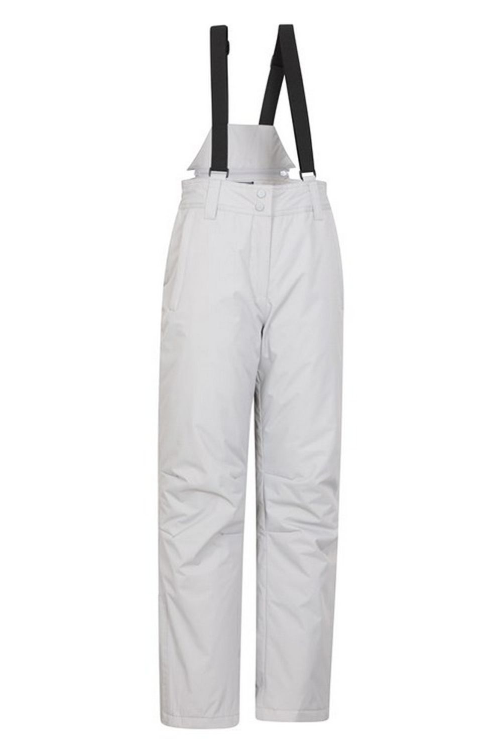 Grey Moon II Ski Trousers, Image 4 of 4