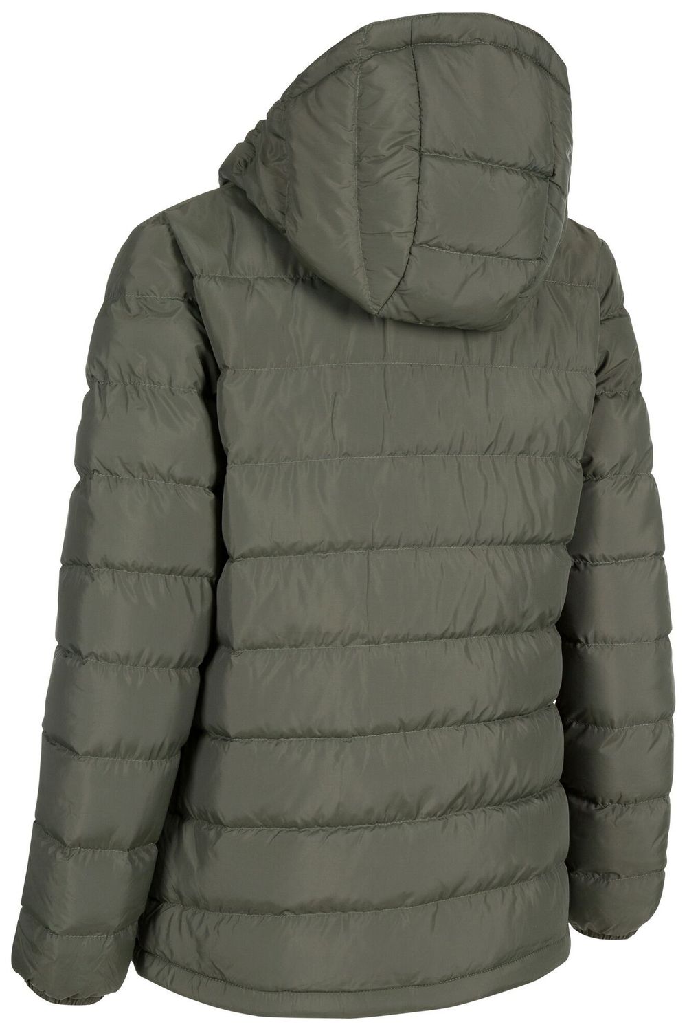 Olive Trespass Olive Elegant Jacket, Image 3 of 4