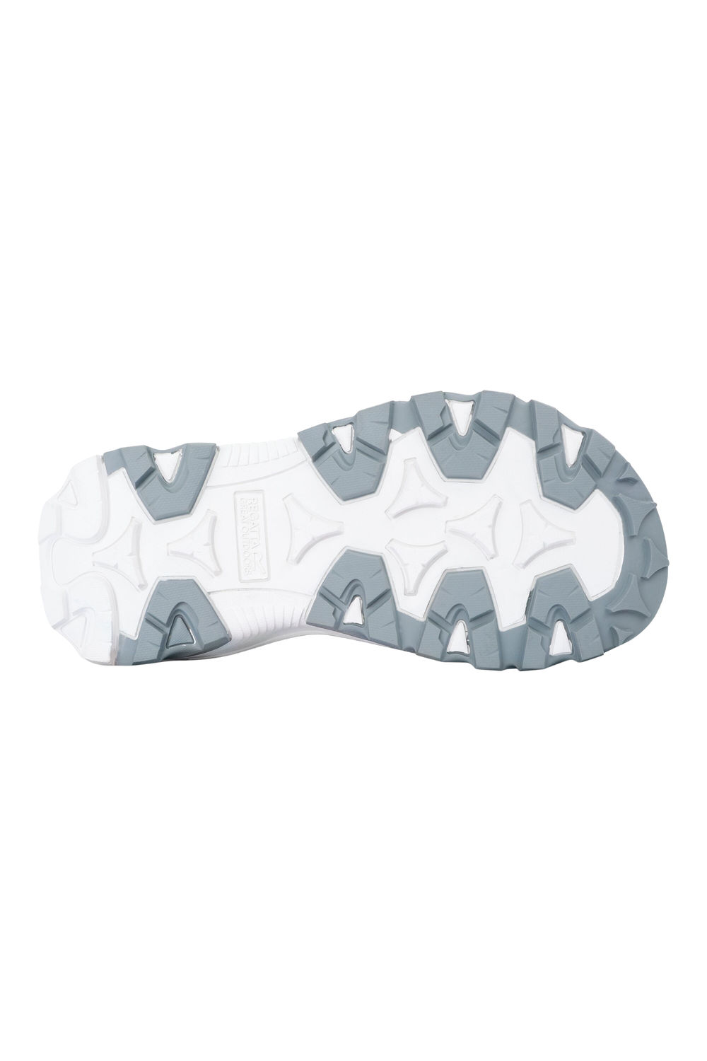Cream Blaze Sandals, Image 6 of 6