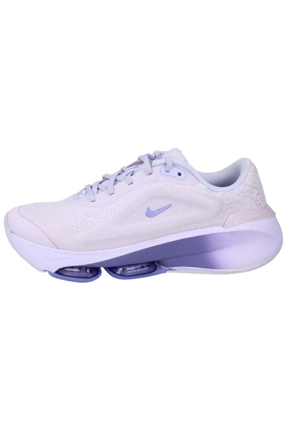 Purple Versair Trainers, Image 1 of 6