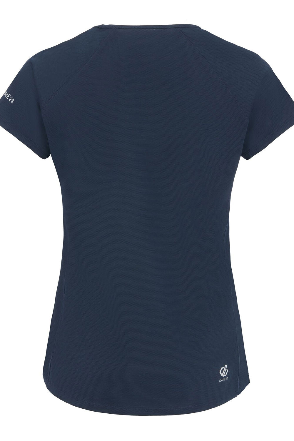 Navy Corral TShirt, Image 3 of 5