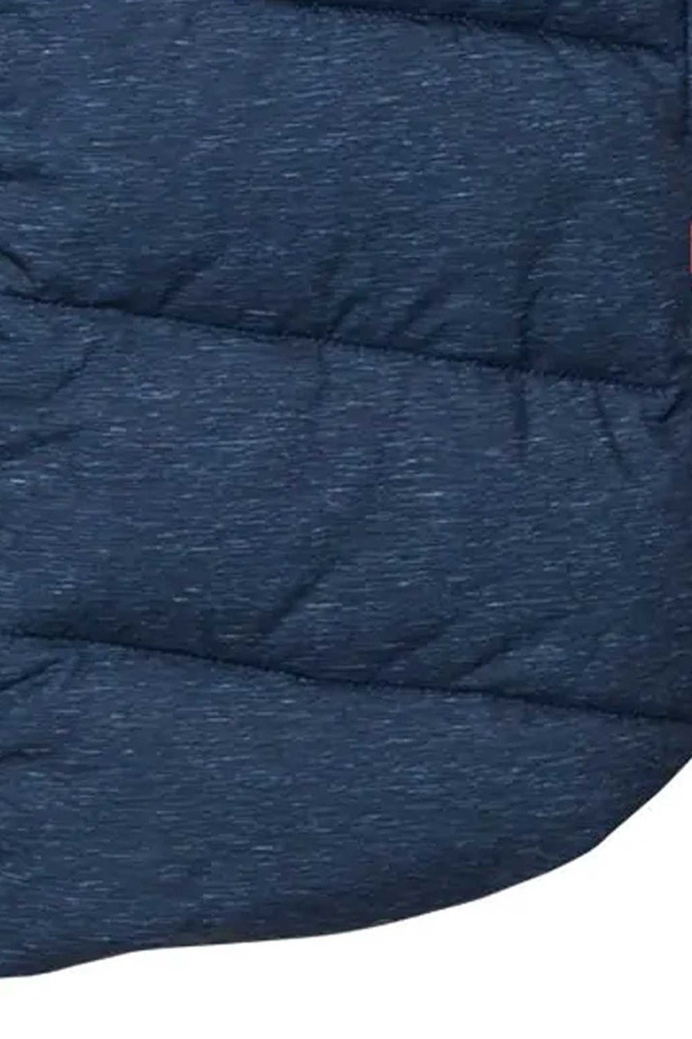 Navy Turka Jacket, Image 4 of 4