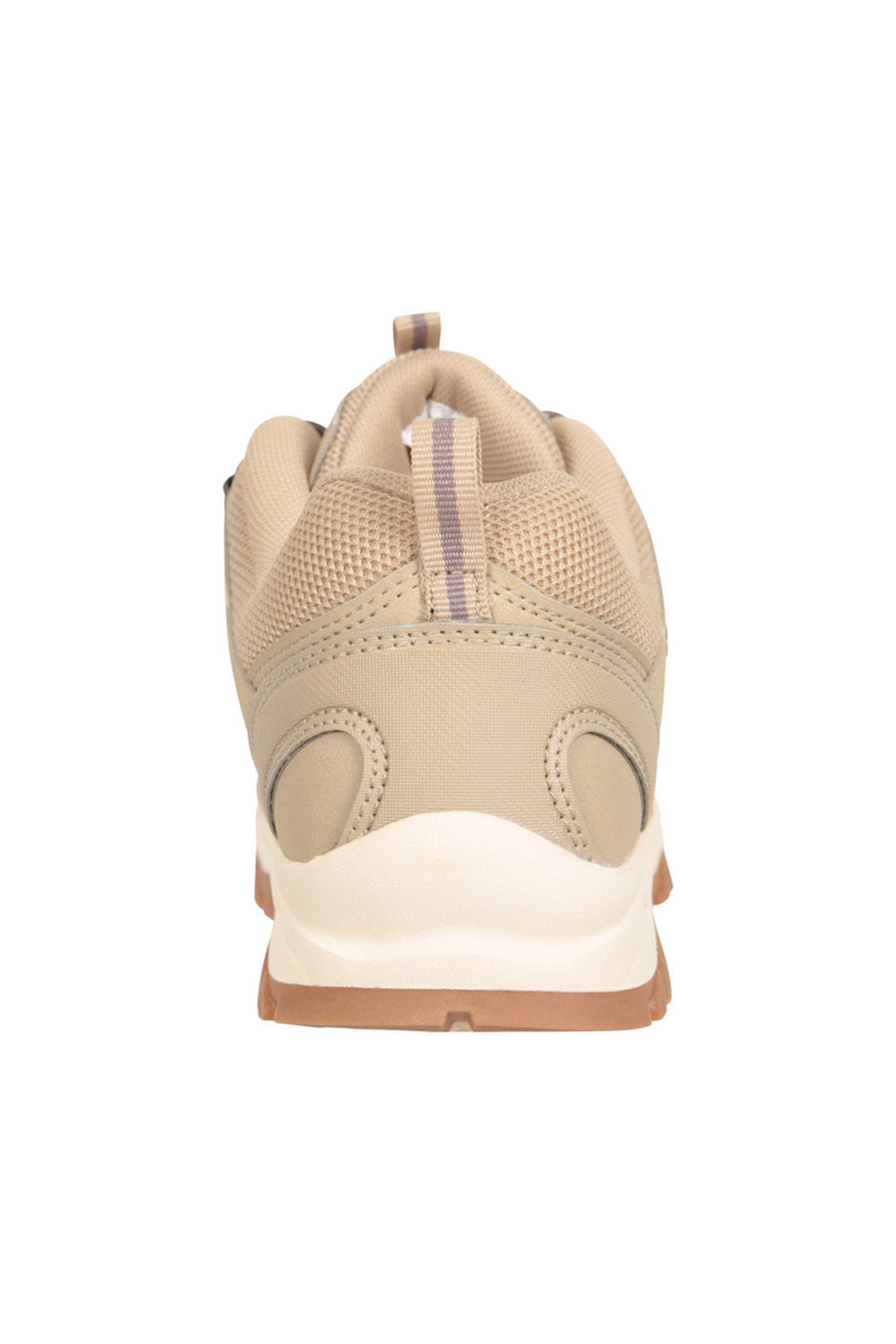 Taupe Path Waterproof Outdoor Walking Shoes, Image 2 of 7