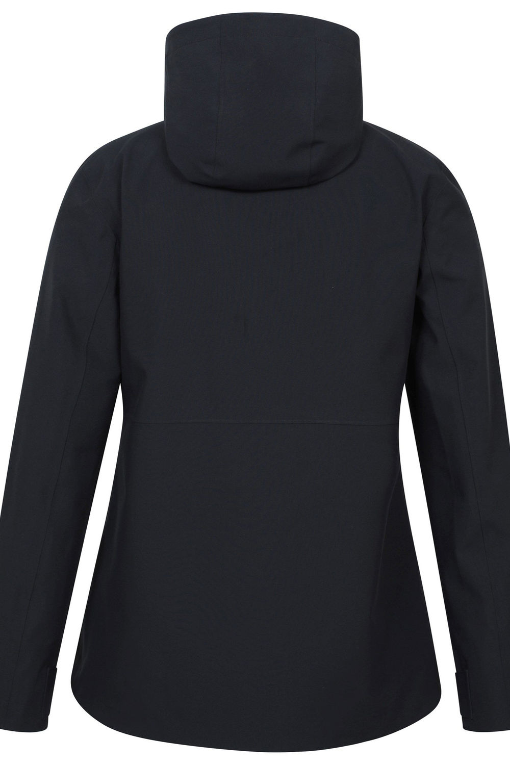 Black Breeze Waterproof Jacket, Image 2 of 3