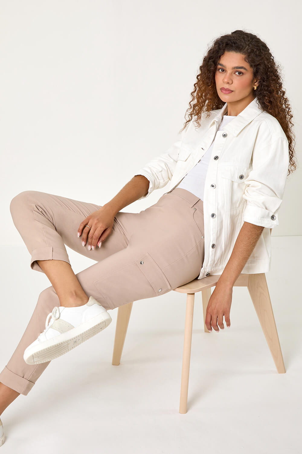 Transcend Trousers