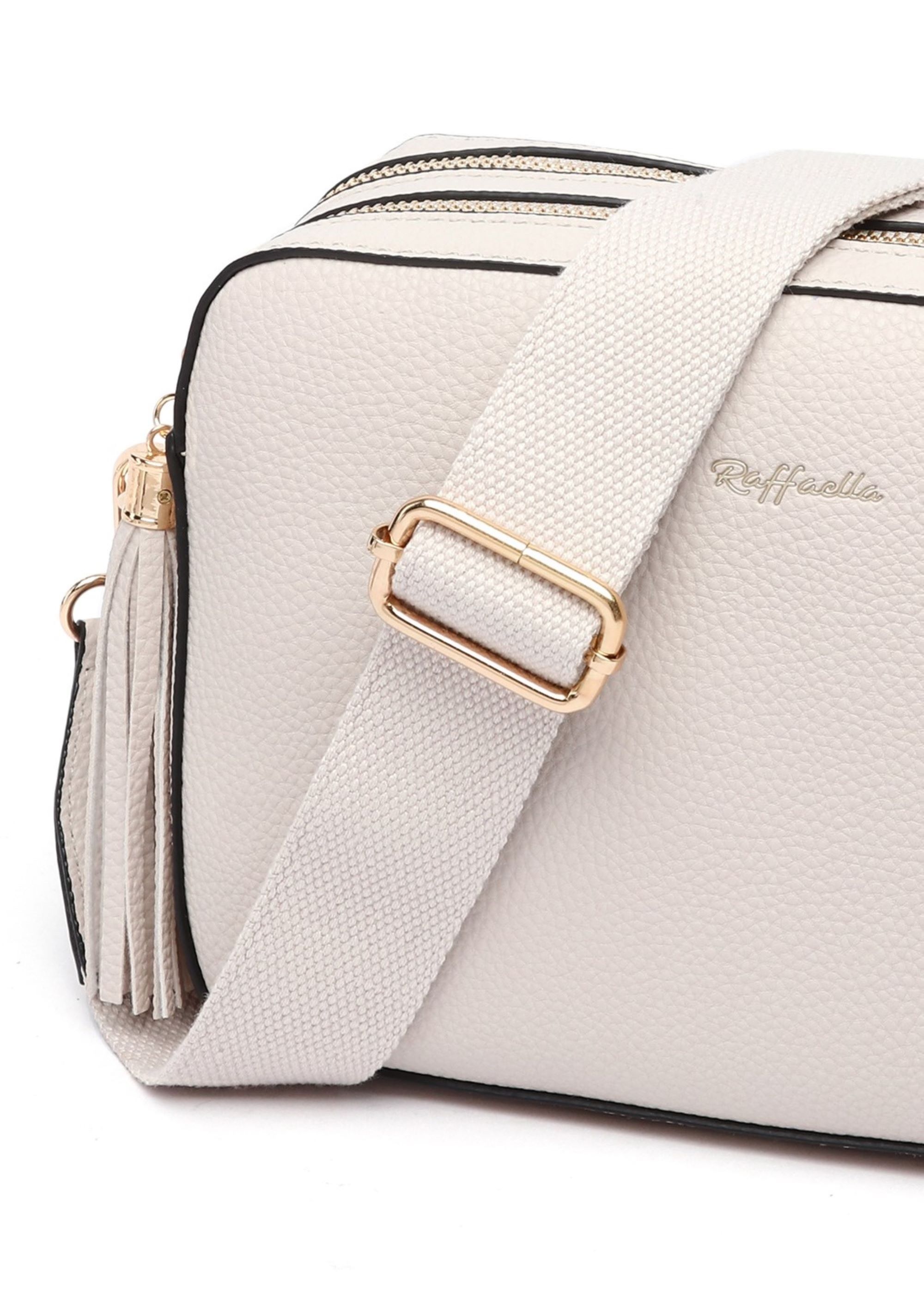Stone Raffaella Stone Cross Body Camera Bag, Image 2 of 2