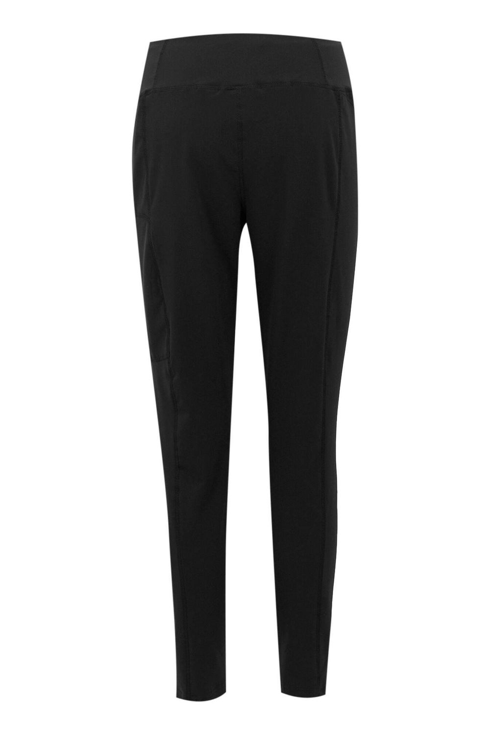 Black Monira Hiking Leggings, Image 2 of 3