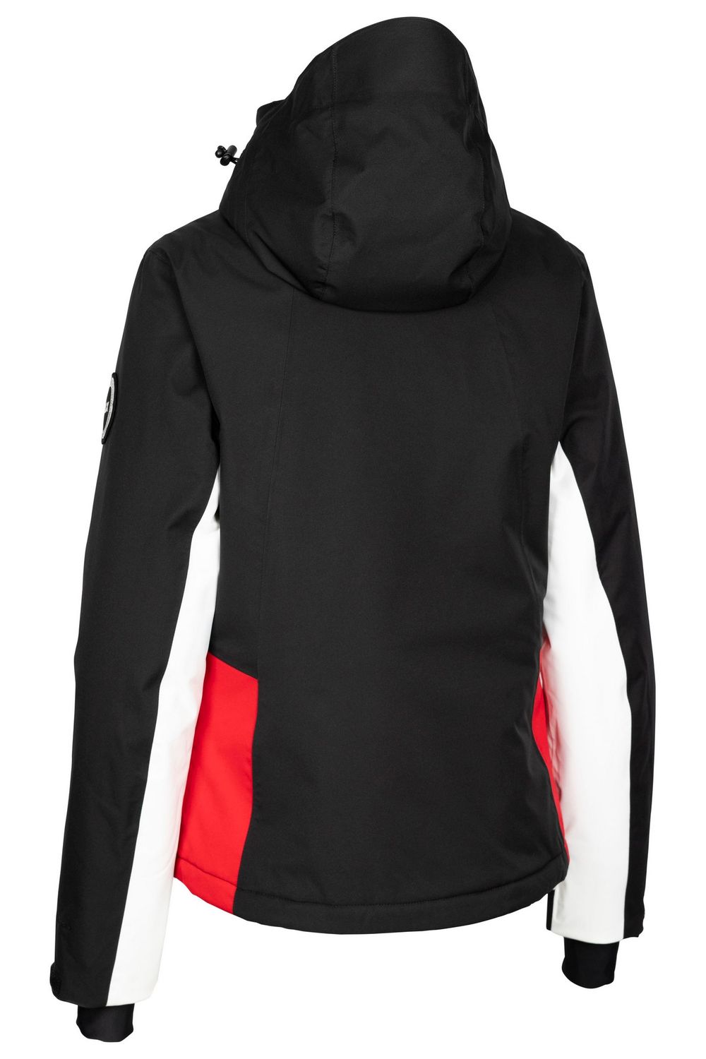 Black Dolores DLX Ski Jacket, Image 2 of 4