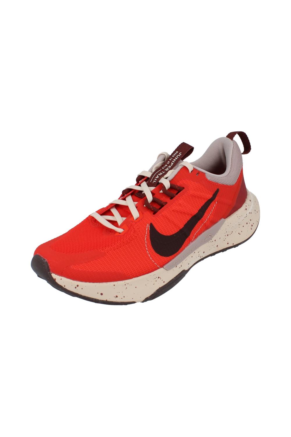 Red Juniper Trail 2 NN Running Trainers, Image 2 of 6