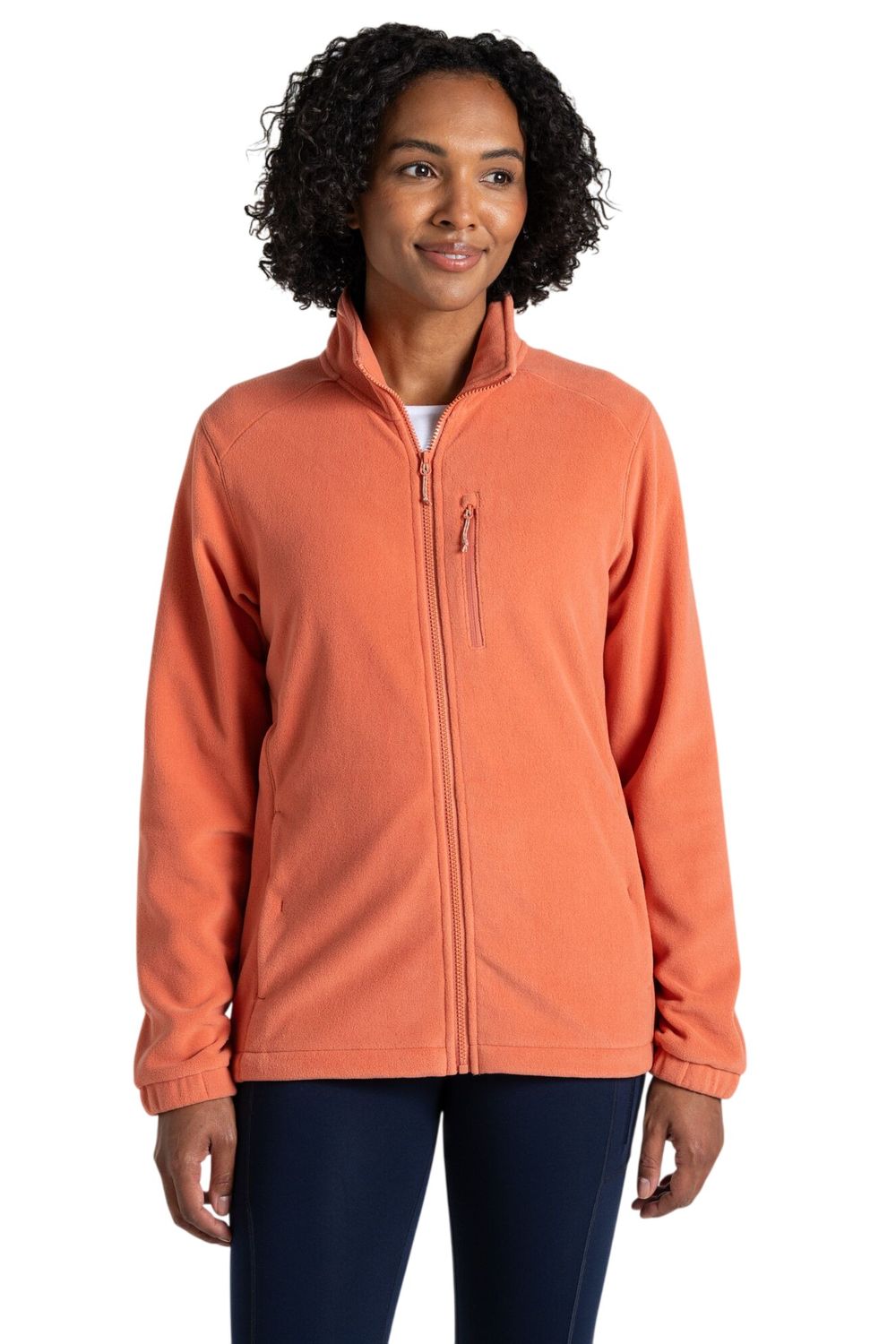 Rust Miska Plus II Jacket, Image 5 of 5