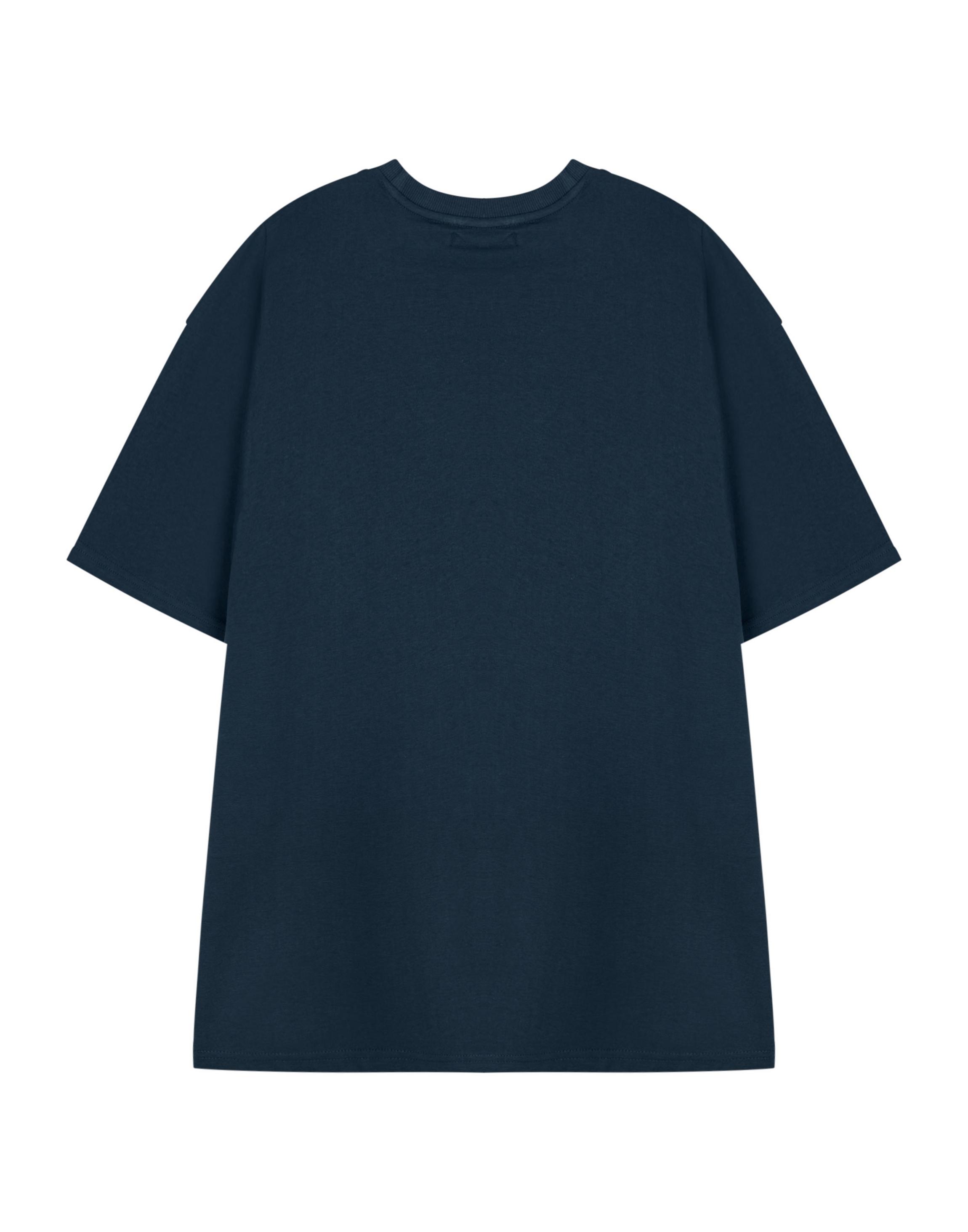 Navy NASA Space T-Shirt, Image 2 of 6